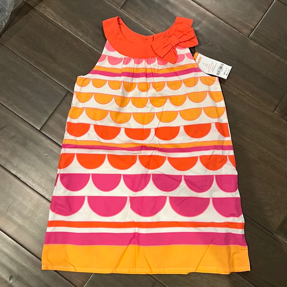 NWT!!!  Gymboree Dress, 6